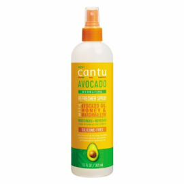 Cantu Avocado Hydrating Refresher Spray 12oz