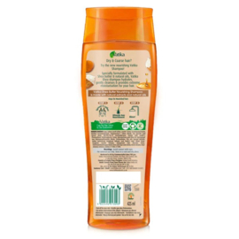 Dabur Vatika Naturals Shea Butter Shampoo 425 ml