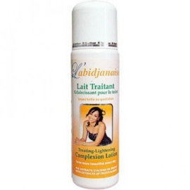 L'abidjanaise Treating-Lightening Lotion 500 ml