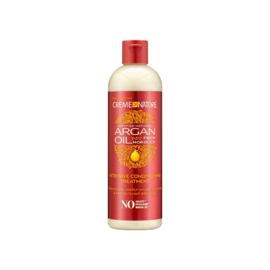 Creme Of Nature Argan Oil Intensive Conditioning Treatment 12 oz