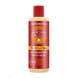 Creme Of Nature Argan Oil Argan Leave-In Curl Milk 236 ml