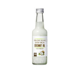 Yari 100% Extra Virgin Coconut Oil 250ml