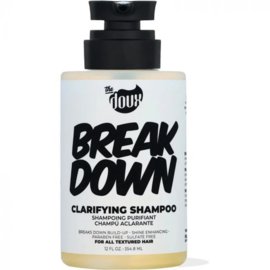 The Doux Breakdown Clarifying Shampoo 12oz - 354.8ml