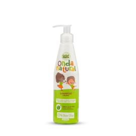 Onda Natural Aloe Vera Shampoo 290ml