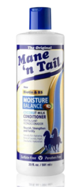 Mane 'n Tail Moisture Balance Coconut Milk Conditioner 591 ml