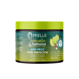 Mielle Avocado & Tamanu Anti-Frizz Curl Perfector 340g