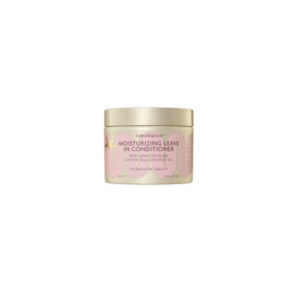 KeraCare Curlessence Moisturizing Leave-In Conditioner With Jamaican Black Castor Oil & Coconut Oil 340 Gr