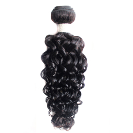Sleek Brazilian Virigin Italian Curl  ( 95g )