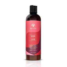 As I Am Naturally Long Luxe Strengthening Shampoo 355 ml
