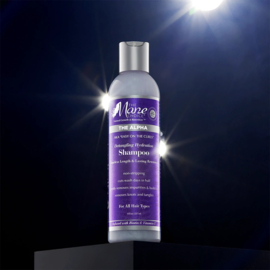 The Mane Choice Easy On The CURLS - Detangling Hydration Shampoo 236 ml