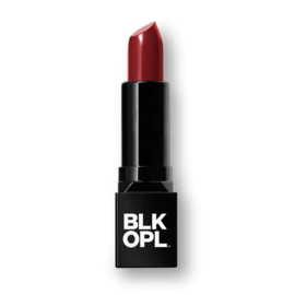 Black Opal Color Splurge Risque Matte Lipstick Sexy Sangria