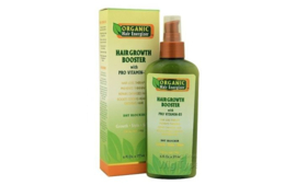 Organic Hair Energizer Growth Booster 177 ml