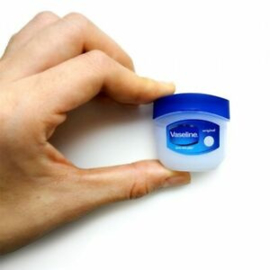 Vaseline Pure Petroleum Jelly Original - 12 gram ( MINI )