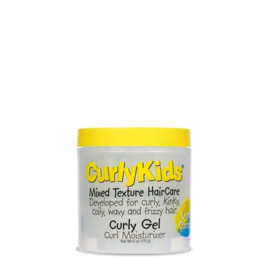 Curly Kids Curly Gel Curl Moisturizer 170 gr