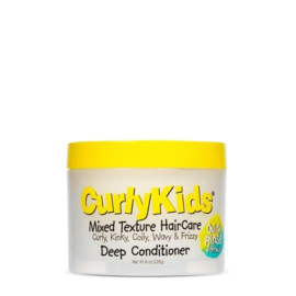 Curly Kids Curly Deep Conditioner 226 Gr