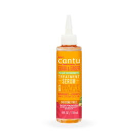 Cantu Guava and Ginger Scalp Nourishing Treatment Serum 4oz