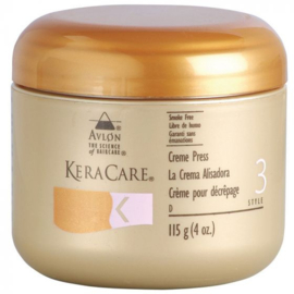 KeraCare Creme Press 4oz