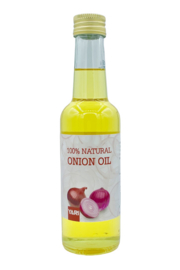 Yari 100% Natural Onion Oil 250ml