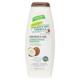 Palmer's Coconut Oil Formula Conditioning Shampoo 400ml