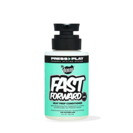 The Doux Press Play Fast Forward Heat Prep Conditioner 236.5ml