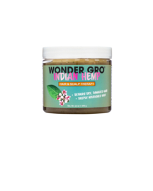 Wonder Gro Indian Hemp H&S Conditioner 12oz.