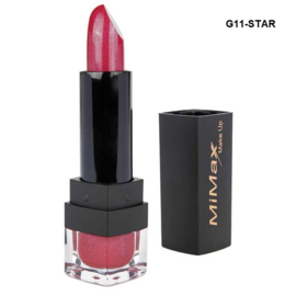 MiMax High Definition Lipstick