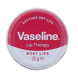 Vaseline Lip Therapy Rosy Lips 20g