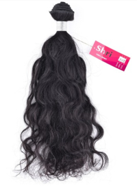 Shri 100 % Remy Brazilian Hair Weave - Loose Wave