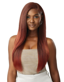 Outre Melted Hairline Swirlista - Swirl 101