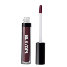 Black Opal Color Splurge Liquid Matte Lipstick Ruby