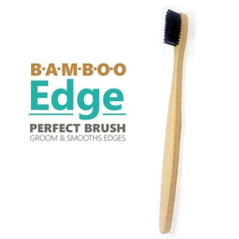 Magic Bamboo Edge Brush