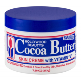 Hollywood Beauty Cocoa Butter 213 gr