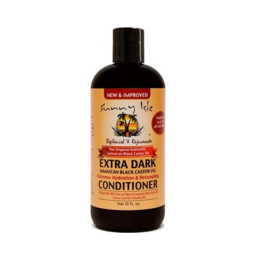Sunny Isle Jamaican Black Castor Oil Extra Dark Conditioner 355ml