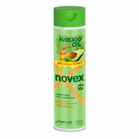 Novex Avocado Oil Hydrating Conditioner 300ml