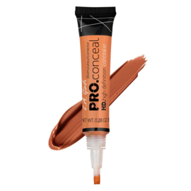 L.A. Girl HD Pro.Conceal GC990 Orange Corrector