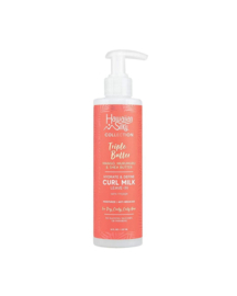 Hawaiian Silky Triple Butter Hydrate & Define Curl Milk Leave-in 237 ml