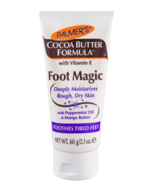 Palmer's COCOA BUTTER FORMULA PRODUCTS Foot Magic 60g