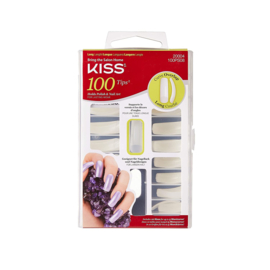 KISS 100 Tips - Curve Overlap 20004