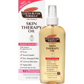 Palmer's Cocoa Butter Skin Therapy Oil Rosehip with Vitamin E 150ml