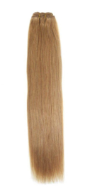 Mermaid DeLuxe Human Hair Euro Silky 22"inch