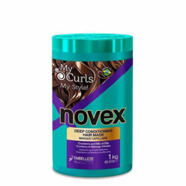 Novex My Curls Hair Mask 1 kg