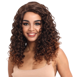 Sleek Spotlight 101 Lace Parting Wig - BROOKE