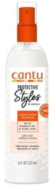 Cantu Protective Styles Conditioning Detangler 8oz