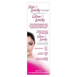 Glow & Lovely Advanced Multi-Vitamin Cream 25 g