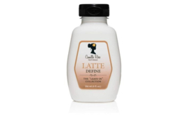 Camille Rose Latte Define Leave-in 9oz