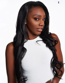 Outre Quick Weave Wet & Wavy - Jordana