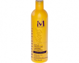 Motions Moisture Lavish Shampoo 473 ml