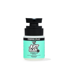 The Doux Press Play Just Glaze Silkening Fluid 59ml