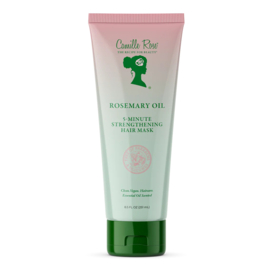 Camille Rose Rosemary Oil Strengthening Mask 8.5oz