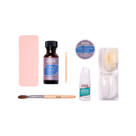 KISS French Acrylic Sculpture Kit 00003